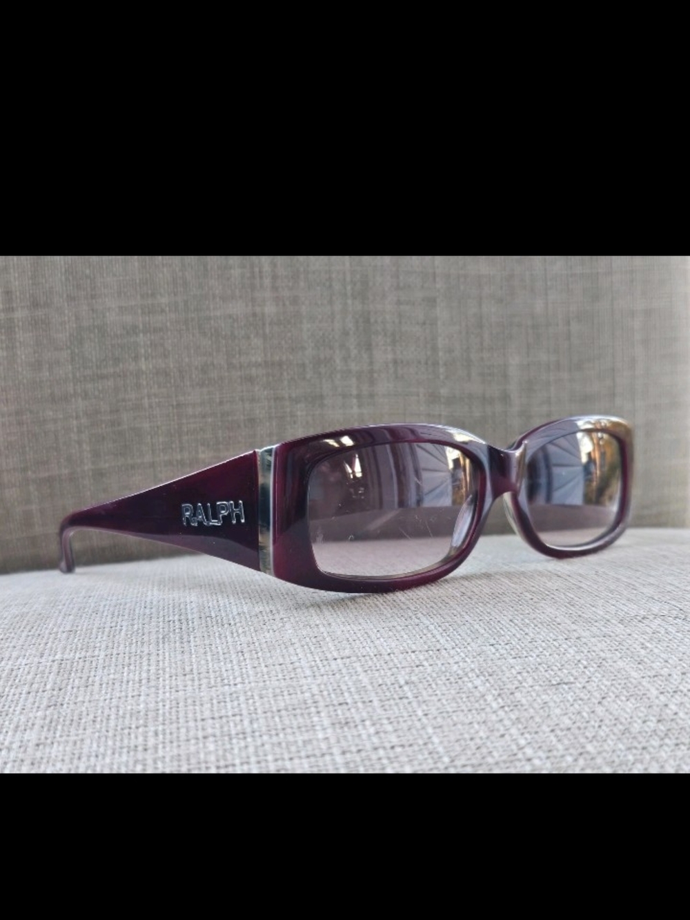 Women’s Ralph Lauren Petite Face Sunglasses/Shades